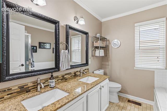 MLS Image for 3321  Macgregor  ,Colorado Springs, Colorado