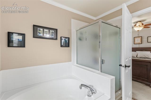 MLS Image for 3321  Macgregor  ,Colorado Springs, Colorado