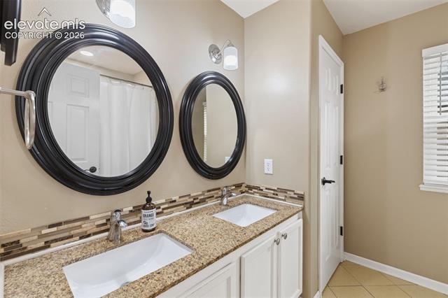 MLS Image for 3321  Macgregor  ,Colorado Springs, Colorado