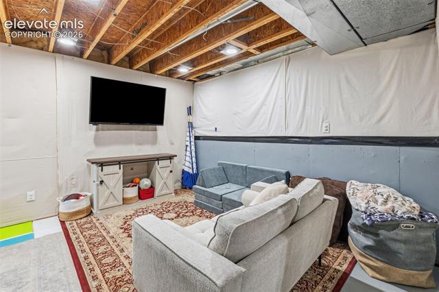 MLS Image for 3321  Macgregor  ,Colorado Springs, Colorado
