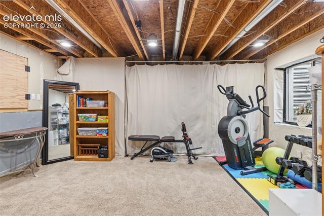 MLS Image for 3321  Macgregor  ,Colorado Springs, Colorado