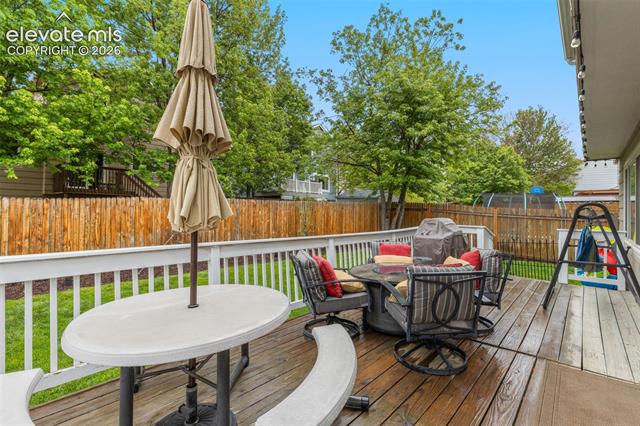 MLS Image for 3321  Macgregor  ,Colorado Springs, Colorado