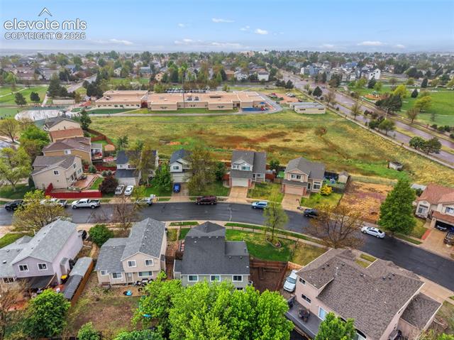 MLS Image for 3321  Macgregor  ,Colorado Springs, Colorado