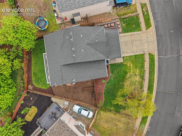 MLS Image for 3321  Macgregor  ,Colorado Springs, Colorado