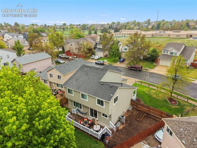 MLS Image for 3321  Macgregor  ,Colorado Springs, Colorado