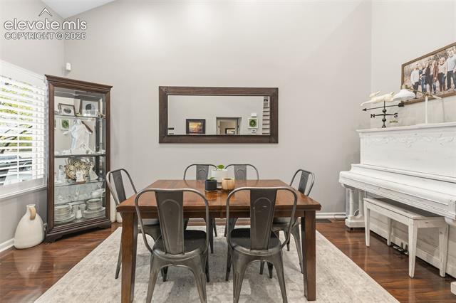 MLS Image for 3321  Macgregor  ,Colorado Springs, Colorado