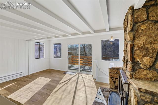 MLS Image for 11  Cedar  ,Manitou Springs, Colorado