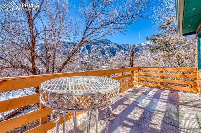 MLS Image for 11  Cedar  ,Manitou Springs, Colorado