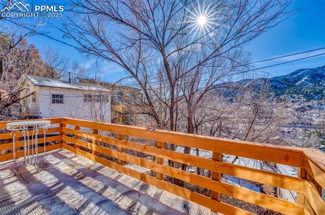 MLS Image for 11  Cedar  ,Manitou Springs, Colorado