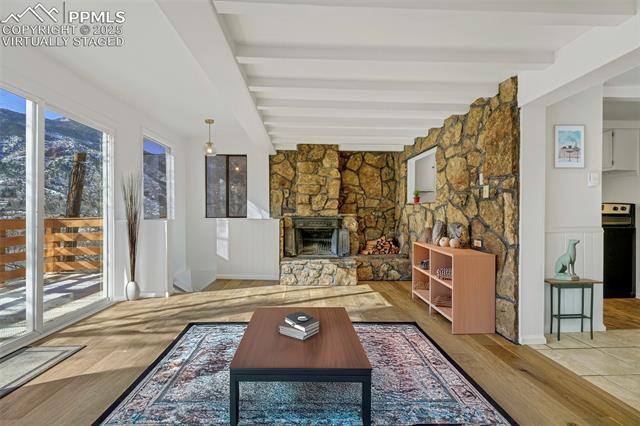 MLS Image for 11  Cedar  ,Manitou Springs, Colorado