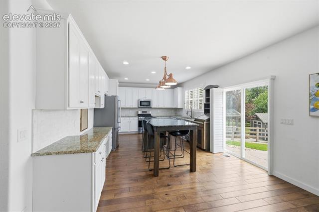 MLS Image for 8360  Winding Passage  ,Colorado Springs, Colorado