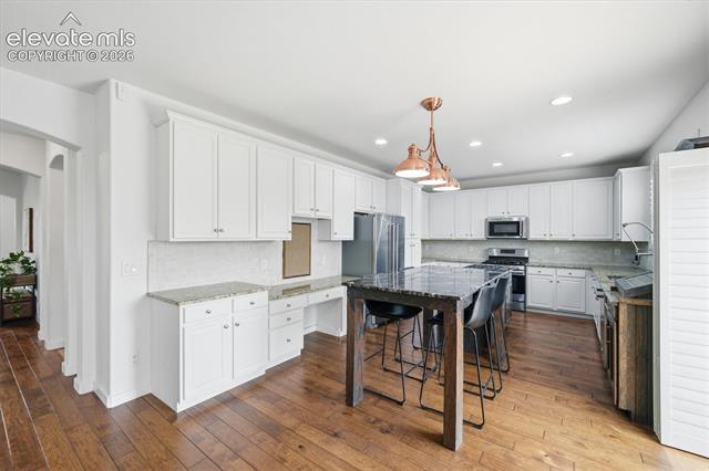 MLS Image for 8360  Winding Passage  ,Colorado Springs, Colorado