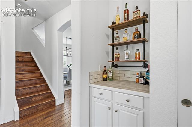 MLS Image for 8360  Winding Passage  ,Colorado Springs, Colorado