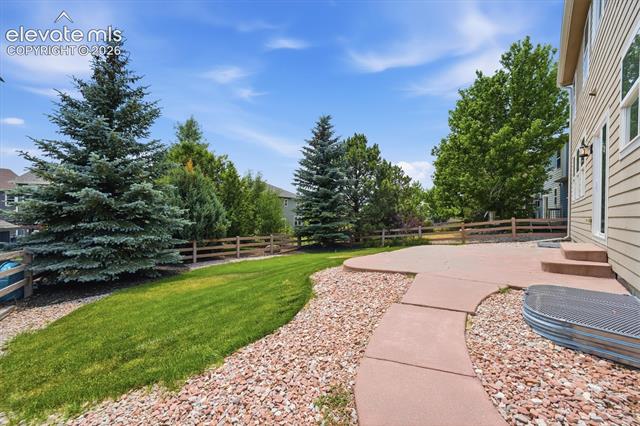 MLS Image for 8360  Winding Passage  ,Colorado Springs, Colorado
