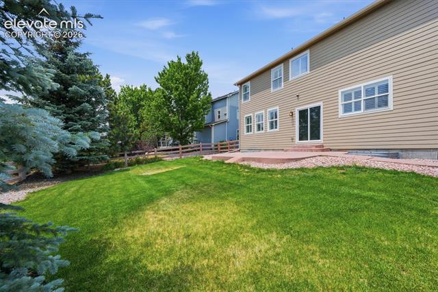 MLS Image for 8360  Winding Passage  ,Colorado Springs, Colorado