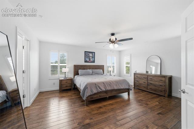 MLS Image for 8360  Winding Passage  ,Colorado Springs, Colorado