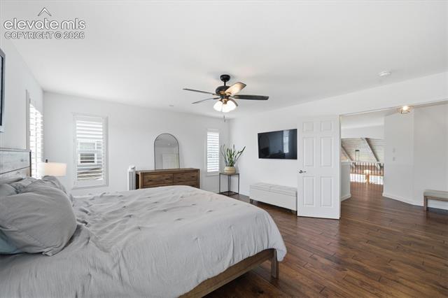 MLS Image for 8360  Winding Passage  ,Colorado Springs, Colorado