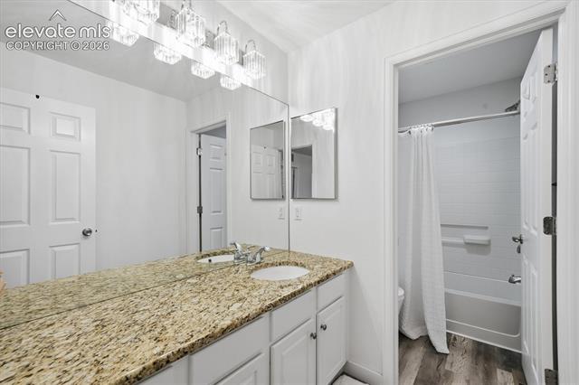 MLS Image for 8360  Winding Passage  ,Colorado Springs, Colorado