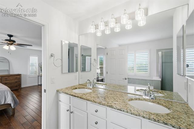 MLS Image for 8360  Winding Passage  ,Colorado Springs, Colorado