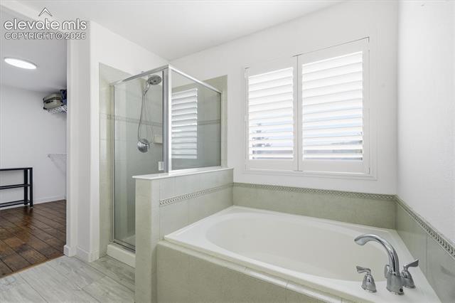 MLS Image for 8360  Winding Passage  ,Colorado Springs, Colorado