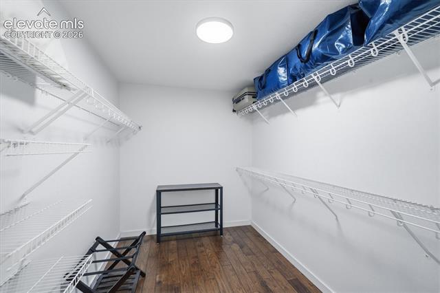 MLS Image for 8360  Winding Passage  ,Colorado Springs, Colorado