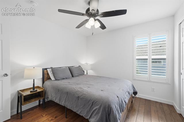 MLS Image for 8360  Winding Passage  ,Colorado Springs, Colorado