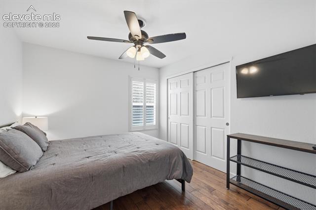 MLS Image for 8360  Winding Passage  ,Colorado Springs, Colorado