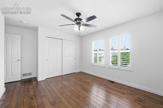 MLS Image for 8360  Winding Passage  ,Colorado Springs, Colorado