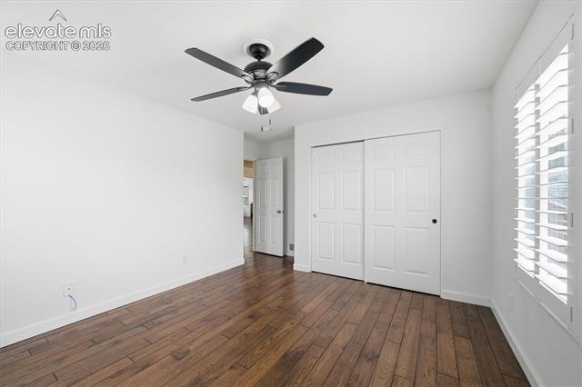 MLS Image for 8360  Winding Passage  ,Colorado Springs, Colorado