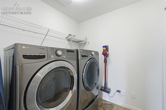 MLS Image for 8360  Winding Passage  ,Colorado Springs, Colorado