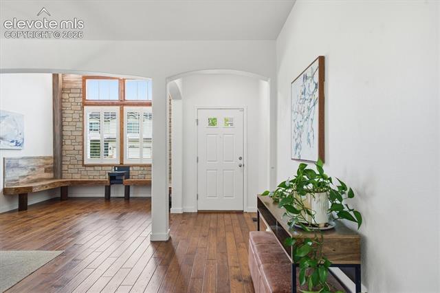 MLS Image for 8360  Winding Passage  ,Colorado Springs, Colorado