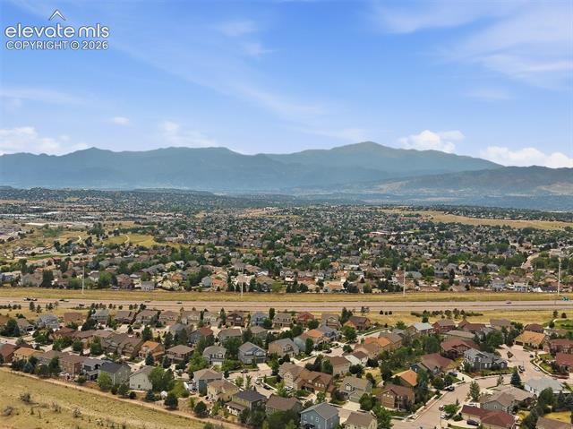 MLS Image for 8360  Winding Passage  ,Colorado Springs, Colorado