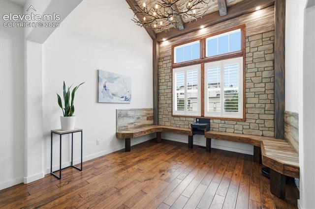 MLS Image for 8360  Winding Passage  ,Colorado Springs, Colorado