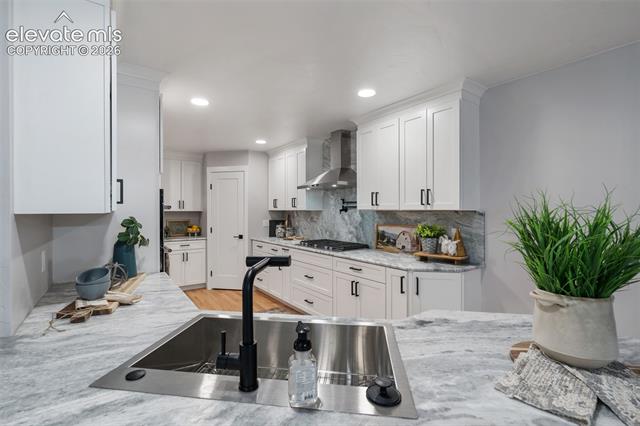 MLS Image for 526  Penrose  ,Colorado Springs, Colorado
