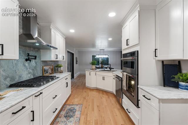 MLS Image for 526  Penrose  ,Colorado Springs, Colorado