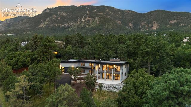 MLS Image for 526  Penrose  ,Colorado Springs, Colorado