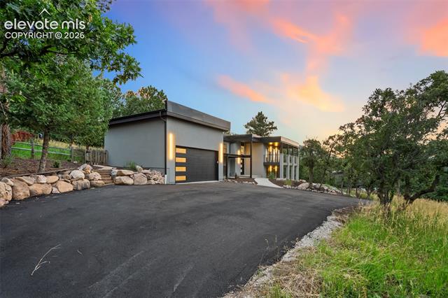 MLS Image for 526  Penrose  ,Colorado Springs, Colorado