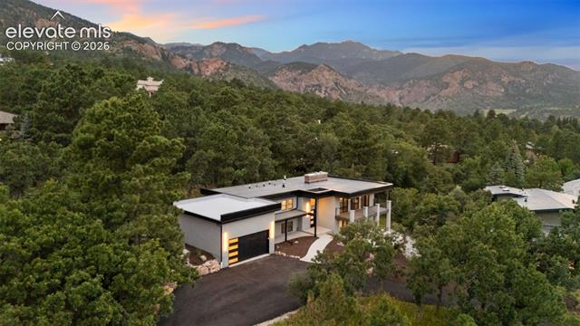 MLS Image for 526  Penrose  ,Colorado Springs, Colorado