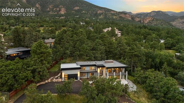 MLS Image for 526  Penrose  ,Colorado Springs, Colorado