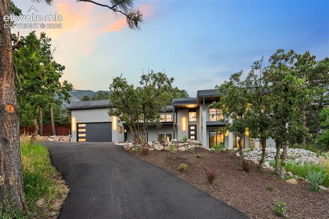 MLS Image for 526  Penrose  ,Colorado Springs, Colorado
