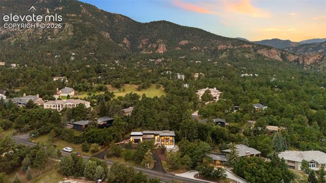 MLS Image for 526  Penrose  ,Colorado Springs, Colorado