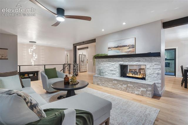 MLS Image for 526  Penrose  ,Colorado Springs, Colorado