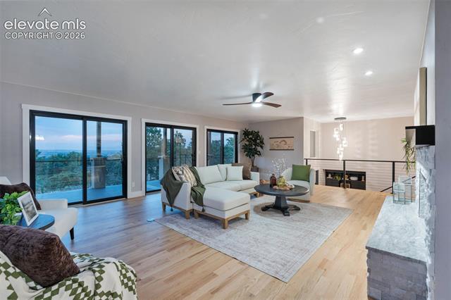 MLS Image for 526  Penrose  ,Colorado Springs, Colorado