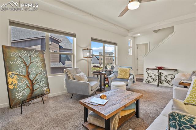 MLS Image for 9642  Timberlake  ,Colorado Springs, Colorado