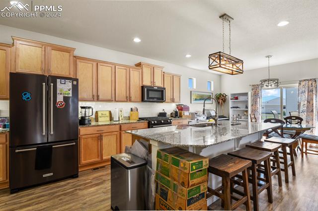 MLS Image for 9642  Timberlake  ,Colorado Springs, Colorado