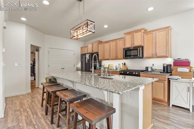 MLS Image for 9642  Timberlake  ,Colorado Springs, Colorado