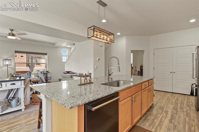 MLS Image for 9642  Timberlake  ,Colorado Springs, Colorado