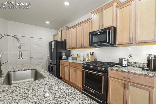 MLS Image for 9642  Timberlake  ,Colorado Springs, Colorado