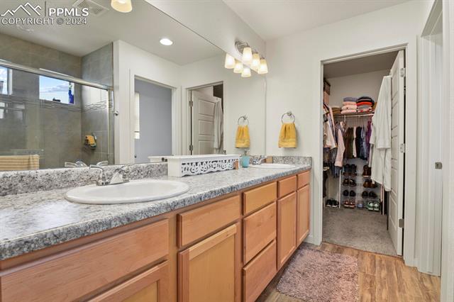 MLS Image for 9642  Timberlake  ,Colorado Springs, Colorado