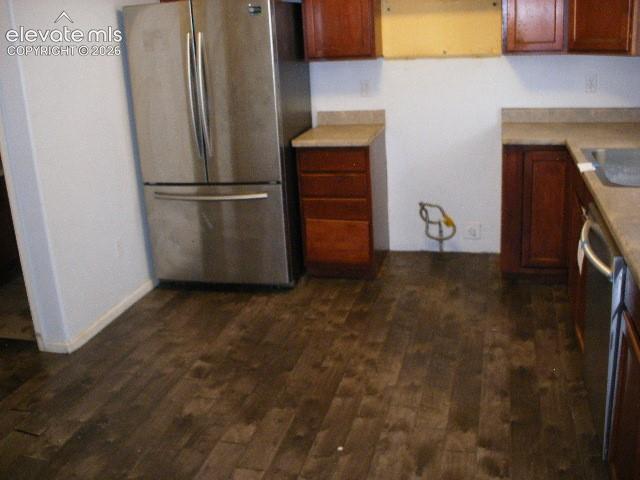 MLS Image for 326  Audubon  ,Colorado Springs, Colorado